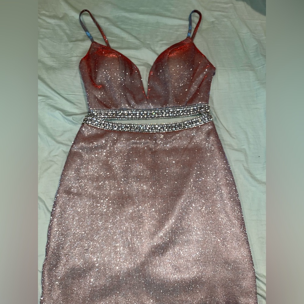Homecoming Dress For Sale